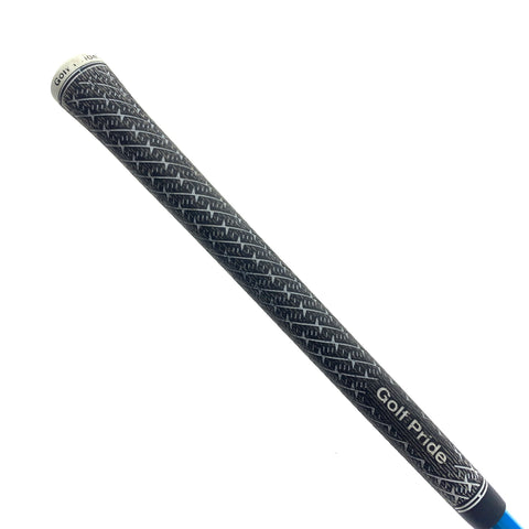 Used Graphite Design Tour AD UB-6 S 2022 Driver Shaft / Stiff Flex / TaylorMade