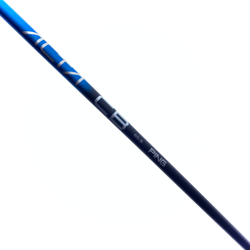 Used Ping Alta CB 65 Fairway Shaft / Stiff Flex / PING Gen 4 Adapter