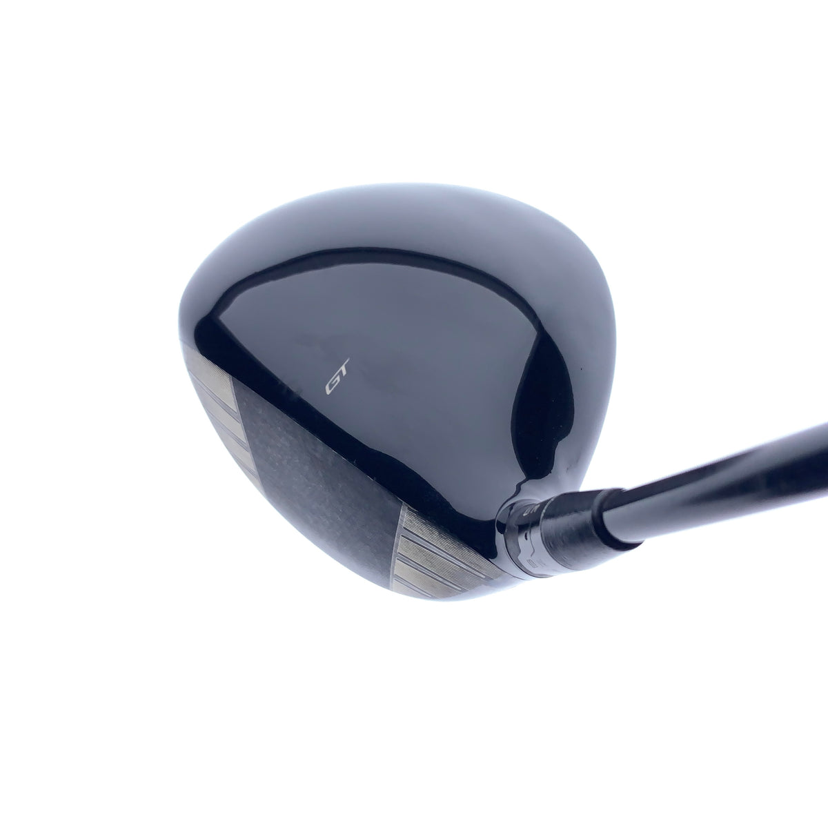 Used Titleist GT2 Driver / 10.0 Degrees / Stiff Flex - Replay Golf 