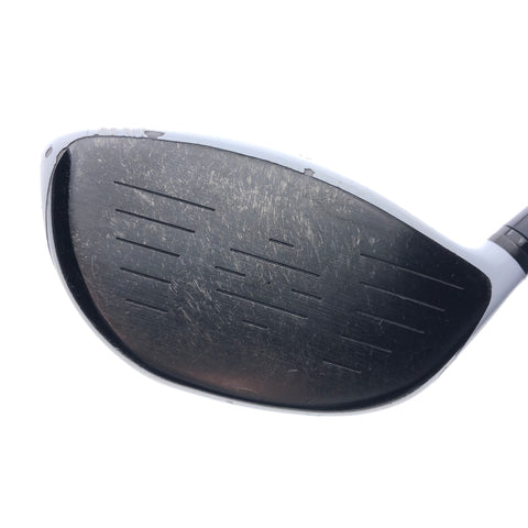 Used TaylorMade M1 2016 Driver / 12.0 Degrees / Regular Flex