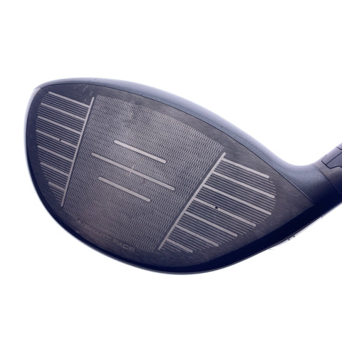 Used Callaway Paradym Ai Smoke MAX Driver / 9.0 Degrees / Stiff Flex