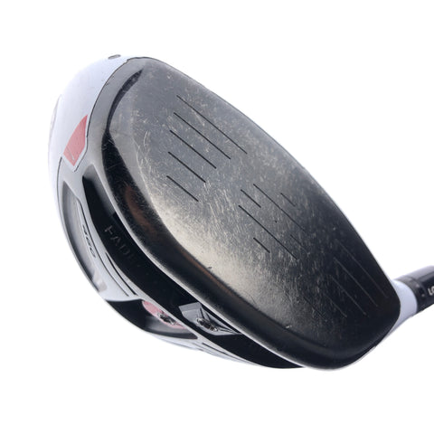 Used TaylorMade M1 2016 Driver / 12.0 Degrees / Regular Flex