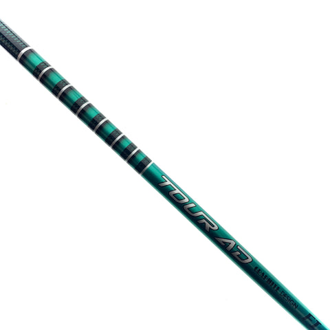 Used Graphite Design Tour AD FI 6X 2026 Driver Shaft / X-Stiff Flex