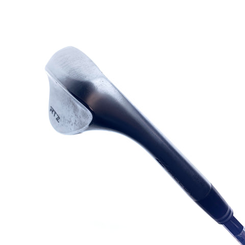 Used Cleveland RTZ Tour Satin Sand Wedge / 54.0 Degrees / Stiff Flex