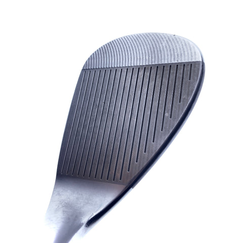 Used Cleveland RTZ Tour Satin Sand Wedge / 54.0 Degrees / Stiff Flex