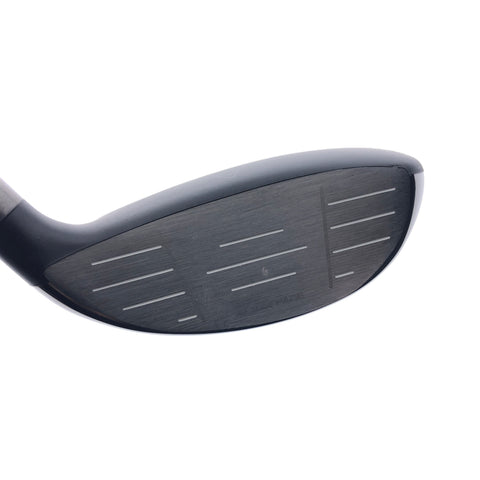 Used Callaway Elyte 7 Fairway Wood / 21.0 Degrees / Soft Regular Flex / Left-Ha
