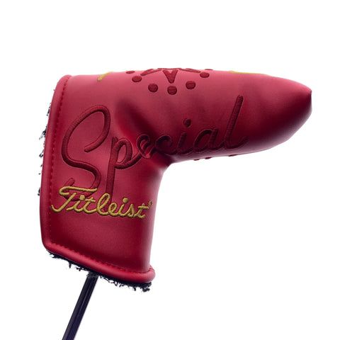 Used Scotty Cameron Special Select Newport 2 Putter / 34.0 Inches