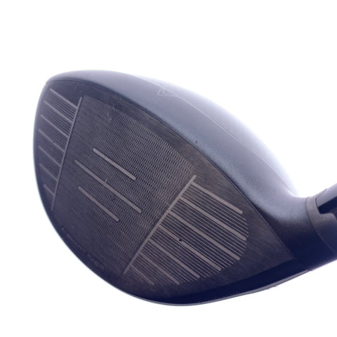 Used Callaway Paradym Ai Smoke MAX Driver / 9.0 Degrees / Stiff Flex