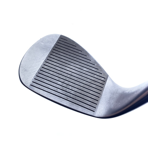 Used Cleveland RTZ Tour Satin Sand Wedge / 54.0 Degrees / Stiff Flex