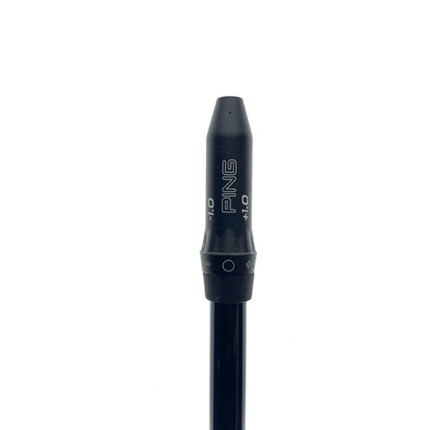 Used Graphite Design Tour AD FI 6X 2026 Driver Shaft / X-Stiff Flex