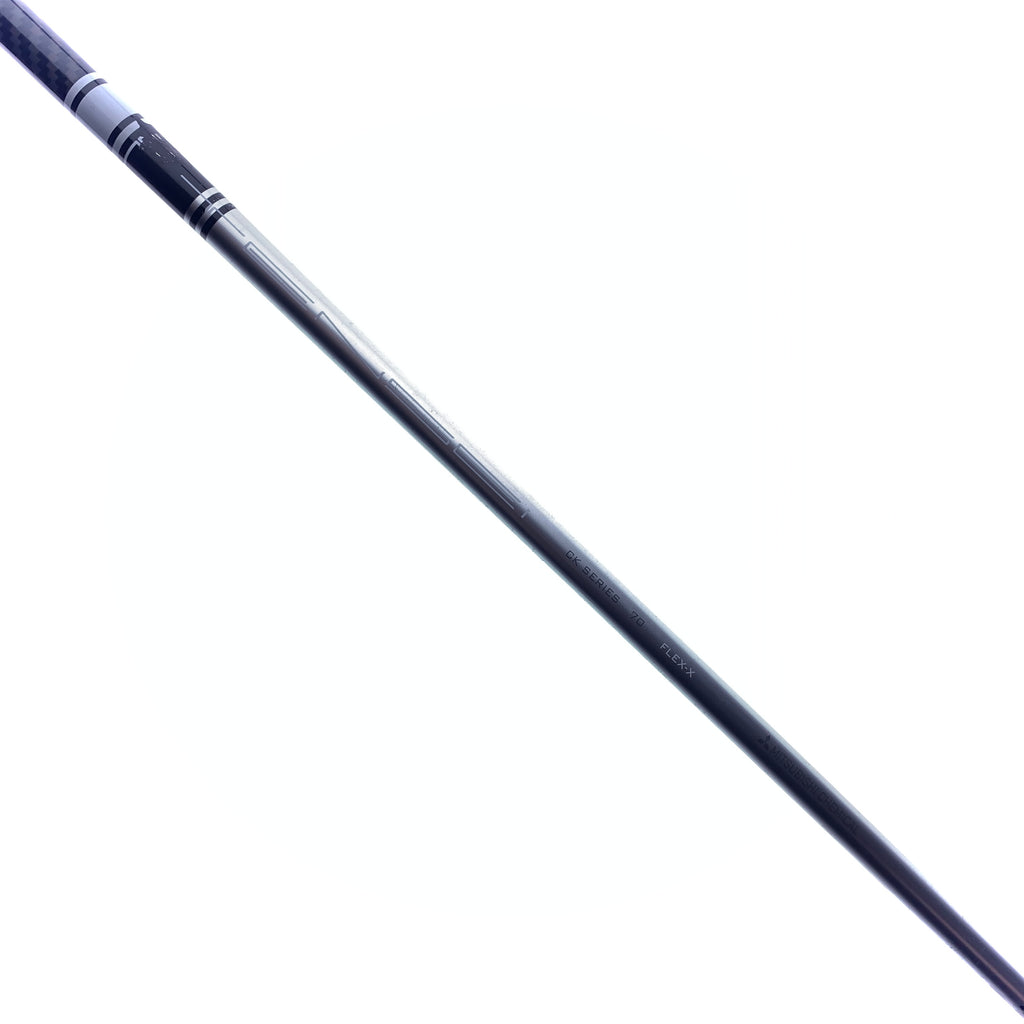 Used Mitsubishi Tensei CK Series White 70 X Driver Shaft/X-Stiff/Taylormade Gen2