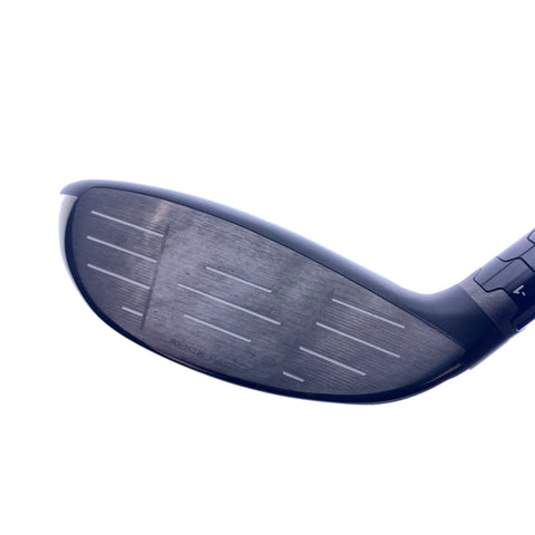 Used Callaway Elyte 3 Fairway Wood / 15 Degrees / Stiff Flex
