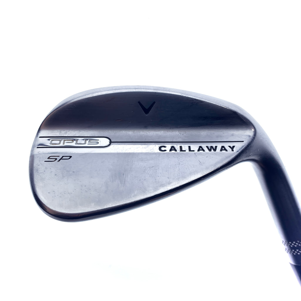 Used Callaway Opus SP 2025 Pitching Wedge / 48.0 Degrees / Wedge Flex