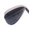 Used Ben Ross REV 2.0 Face Milled Lob Wedge / 60.0 Degrees / Wedge Flex