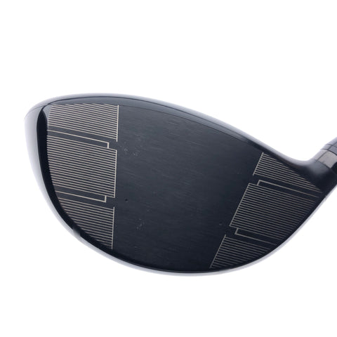 Used Wilson DYNAPWR LS 2025 Driver / 9.0 Degrees / X-Stiff Flex