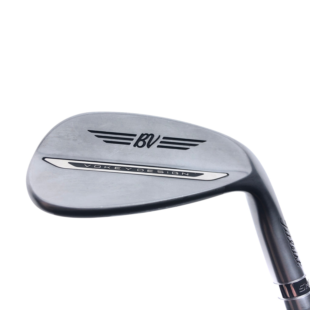 Used Titleist SM11 Tour Chrome Gap Wedge / 50.0 Degrees / Stiff Flex