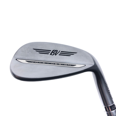 Used Titleist SM11 Tour Chrome Gap Wedge / 50.0 Degrees / Stiff Flex