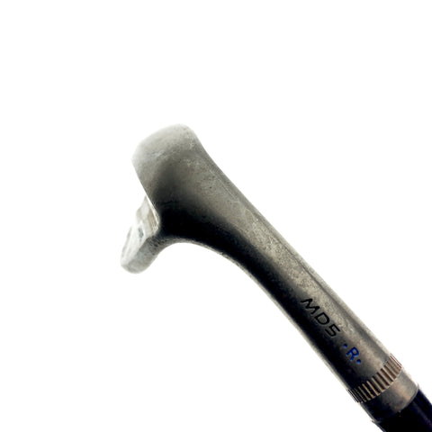 Used TOUR ISSUE Callaway Jaws MD5 Raw Lob Wedge / 60.0 Degrees / Stiff Flex
