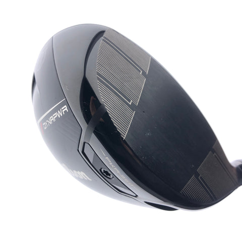 Used Wilson DYNAPWR LS 2025 Driver / 9.0 Degrees / X-Stiff Flex