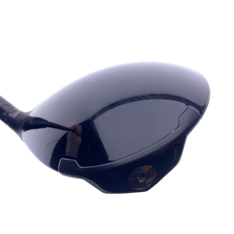 Used Callaway Paradym Triple Diamond Driver / 8.0 Degrees / X-Stiff Flex