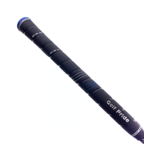 Used Cobra F-Max One Length Sand Wedge Iron / 55.0 Degrees / Regular Flex