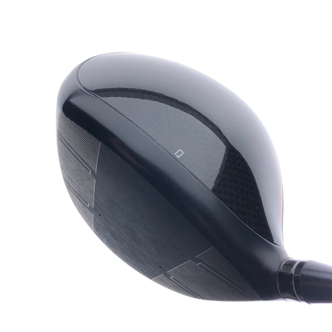 Used Wilson DYNAPWR LS 2025 Driver / 9.0 Degrees / X-Stiff Flex