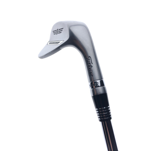 Used Titleist SM11 Tour Chrome Gap Wedge / 50.0 Degrees / Stiff Flex