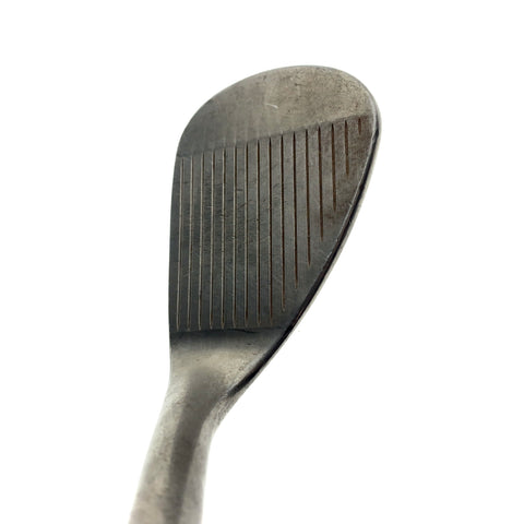 Used TOUR ISSUE Callaway Jaws MD5 Raw Lob Wedge / 60.0 Degrees / Stiff Flex