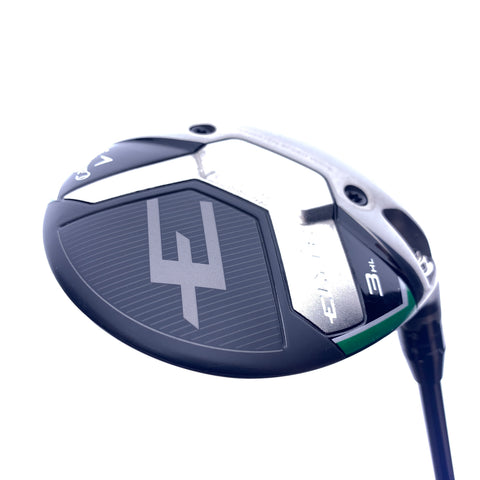 Used Callaway Elyte 3  HL Fairway Wood / 16.5 Degrees / Stiff Flex