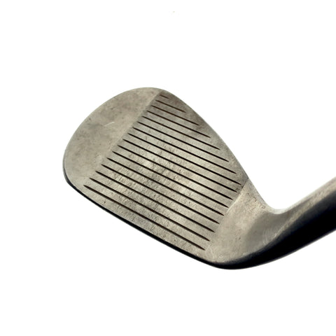 Used TOUR ISSUE Callaway Jaws MD5 Raw Lob Wedge / 60.0 Degrees / Stiff Flex