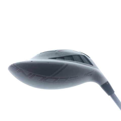 Used Adams Speedline Super S Driver / 10.5 Degrees / Stiff Flex
