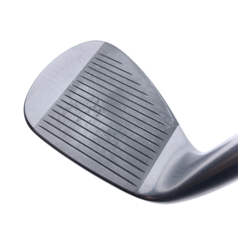 Used Titleist SM11 Tour Chrome Gap Wedge / 50.0 Degrees / Stiff Flex