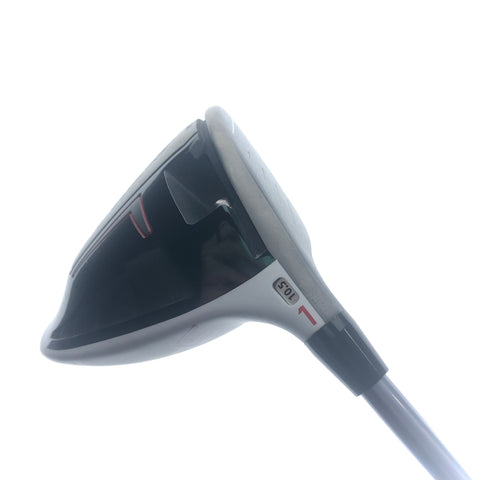Used Adams Speedline Super S Driver / 10.5 Degrees / Stiff Flex