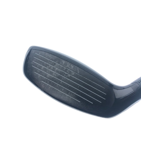 Used Titleist GT2 4 Hybrid / 21.0 Degrees / Stiff Flex