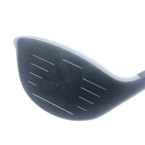 Used Adams Speedline Super S Driver / 10.5 Degrees / Stiff Flex