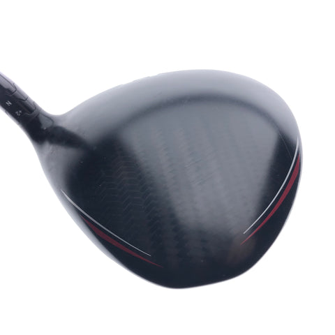 Used Callaway Big Bertha Fusion 2016 Driver / 10.5 Degrees / Stiff Flex