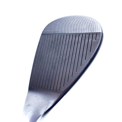Used Cleveland RTZ Tour Satin Gap Wedge / 50.0 Degrees / Stiff Flex