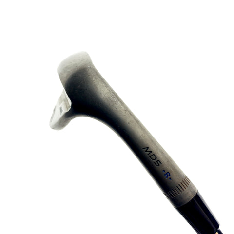 Used TOUR ISSUE Callaway Jaws MD5 Raw Lob Wedge / 60.0 Degrees / Stiff Flex