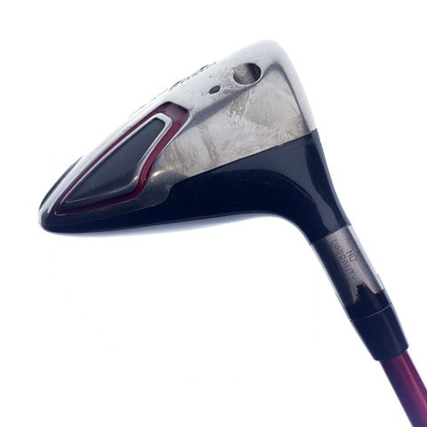 Used Titleist 909 D Comp Driver / 9.5 Degrees / Stiff Flex