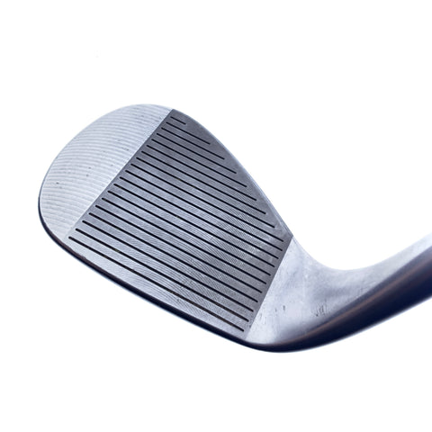 Used Cleveland RTZ Tour Satin Gap Wedge / 50.0 Degrees / Stiff Flex