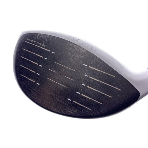 Used TaylorMade Sim2 Max Driver / 10.5 Degrees / Regular Flex