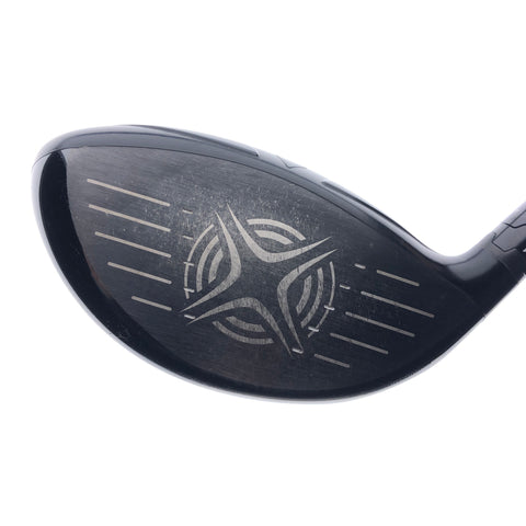 Used Callaway Big Bertha Fusion 2016 Driver / 10.5 Degrees / Stiff Flex