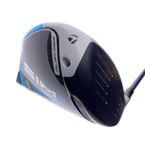 Used TaylorMade Sim2 Max Driver / 10.5 Degrees / Regular Flex