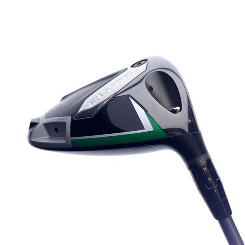 Used Callaway Elyte Driver / 10.5 Degrees / Regular Flex