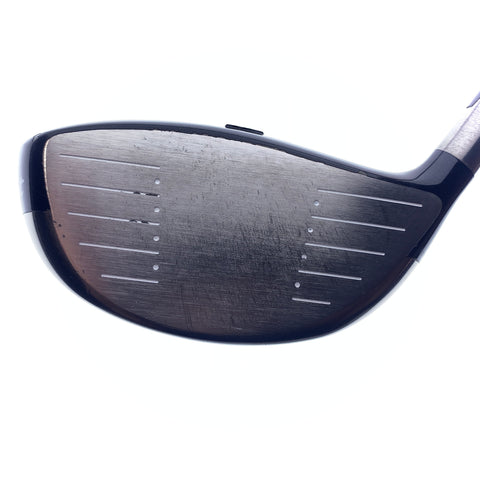 Used Titleist 909 D Comp Driver / 9.5 Degrees / Stiff Flex