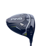 Used Ping G430 MAX 10K Driver / 12.0 Degrees / Soft Regular Flex - Replay Golf 