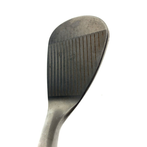 Used TOUR ISSUE Callaway Jaws MD5 Raw Lob Wedge / 60.0 Degrees / Stiff Flex