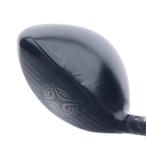 Used Callaway Big Bertha Fusion 2016 Driver / 10.5 Degrees / Stiff Flex