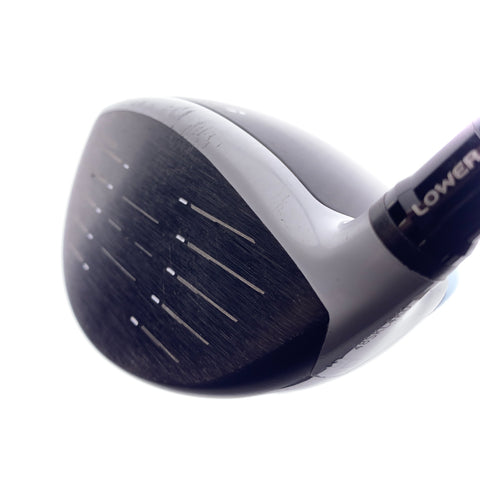 Used TaylorMade Sim2 Max Driver / 10.5 Degrees / Regular Flex