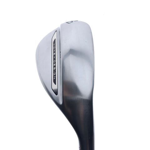 Used Titleist SM11 Tour Chrome Lob Wedge / 60.0 Degrees / Wedge Flex